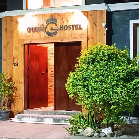 Guru Hostel Buzios Esterno foto