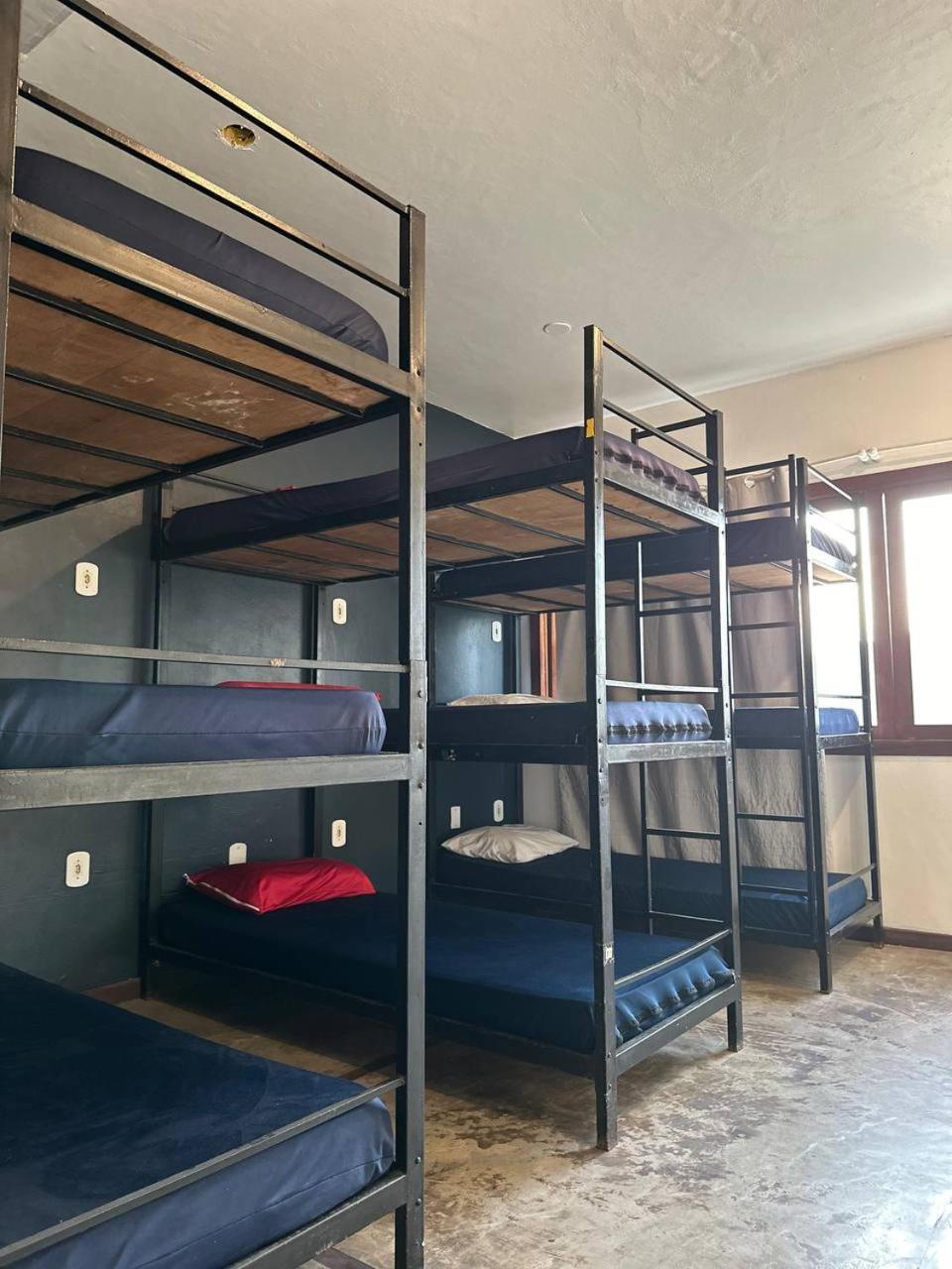 Guru Hostel Buzios Esterno foto