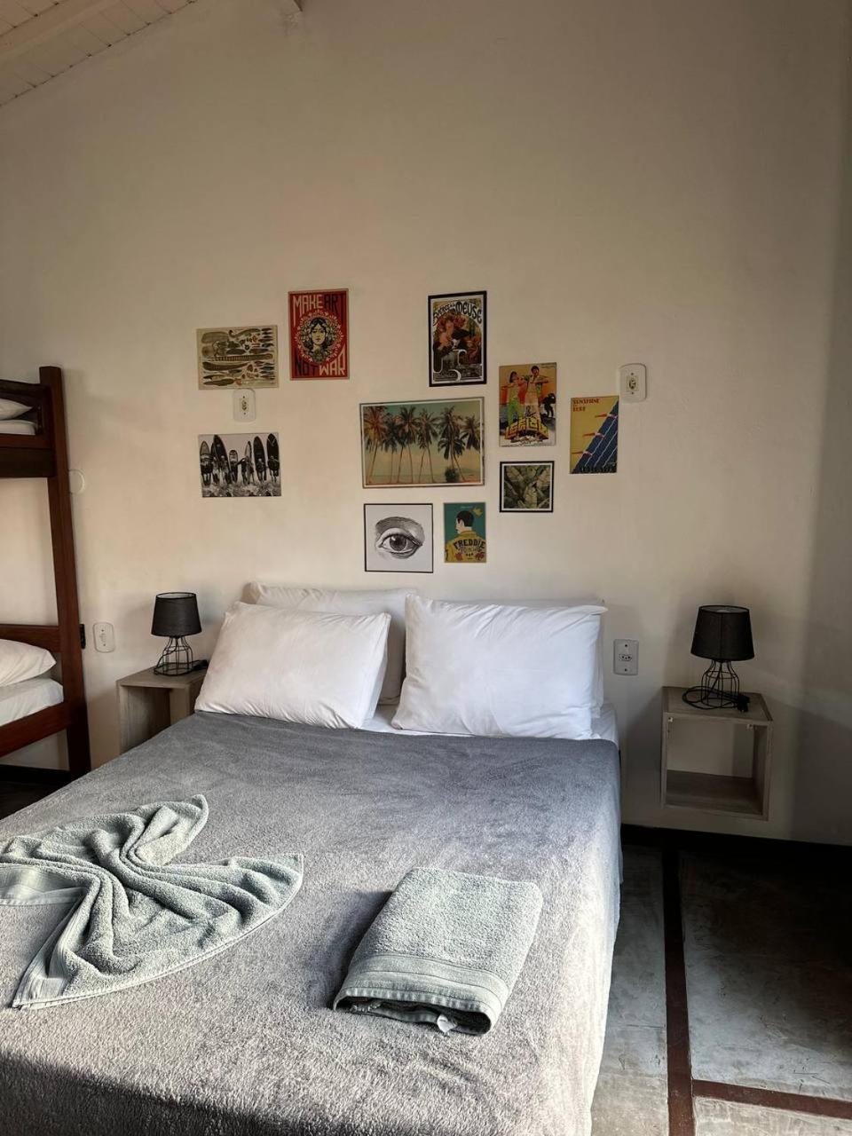 Guru Hostel Buzios Esterno foto